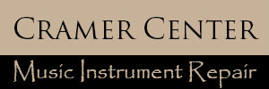 Cornet Repair by Cramer Center, Music Instrument Repair