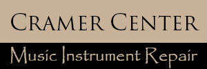 Violin Repair by Cramer Center, Music Instrument Repair